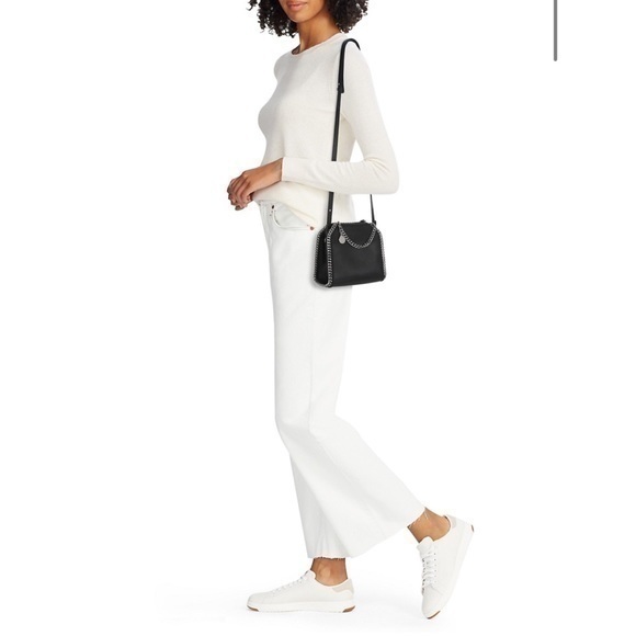 Stella McCartney Small Falabella Shoulder Bag - Picture 7 of 12